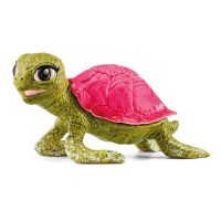 Schleich BAYALA 70759, 5 Jahr(e), Grün, Pink
