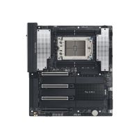 ASUS PRO WS TRX50-SAGE WIFI A - Motherboard - SSI CEB - Socket sTR5 - AMD TRX50 Chipsatz - USB4, USB 3.2 Gen 2, USB 3.2 Gen 1, USB-C 3.2 Gen 2x2 - 10 Gigabit LAN, 2.5 Gigabit LAN, Wi-Fi 7, Bluetooth - Onboard-Grafik (CPU erforderlich)