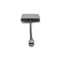 DIGITUS USB Type-C 4K 2in1 HDMI Grafik-Adapter