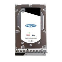 Origin Storage Laufwerksschachtadapter - 3,5" auf 2,5" (8.9 cm to 6.4 cm)