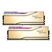 G.Skill Trident Z5 Royal Neo - DDR5 - Kit - 32 GB: 2 x 16 GB