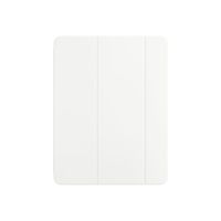 Apple Smart - Flip-Hülle für Tablet - weiß - für Apple 13-inch iPad Pro M4 Wi-Fi