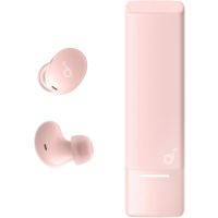 Anker Innovations Anker A30i, Kabellos, Anrufe/Musik/Sport/Alltag, Kopfhörer, Pink