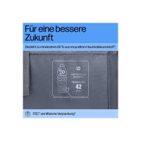 HP Travel Plus - Notebook-Tasche - 22L - 40.9 cm (16.1")