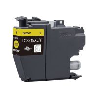 Brother LC3219XLY - XL - Gelb - Original - Blisterverpackung