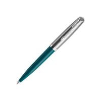 Parker 51 - Kugelschreiber - Schwarz - Mittel