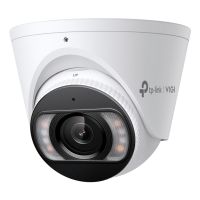 TP-LINK INSIGHT S455, IP-Sicherheitskamera, Draußen, Kabelgebunden, 80 m, 120 dB, Zimmerdecke