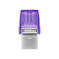 Kingston DataTraveler microDuo 3C - USB-Flash-Laufwerk