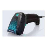 Datalogic Gryphon 4600 - Barcode-Scanner - Handgerät