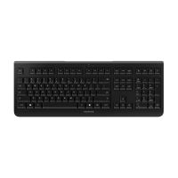 Cherry KW 3000 - Tastatur - kabellos - 2.4 GHz