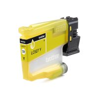 Brother LC527Y - Gelb - original - Kissen-Pack