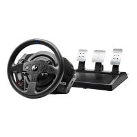 ThrustMaster T300 RS - GT Edition - Lenkrad- und Pedale-Set