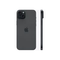 Apple iPhone 15 Plus - 5G Smartphone - Dual-SIM / Interner Speicher 256 GB