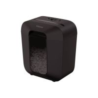 Fellowes Powershred LX25 - Vorzerkleinerer -