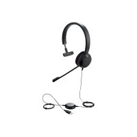 Jabra Evolve 20 MS mono - Special Edition - Headset