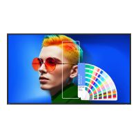 BenQ SL5504 - 140 cm (55") Diagonalklasse SL04 Series LCD-Display mit LED-Hintergrundbeleuchtung - Digital Signage - Android - 4K UHD (2160p)
