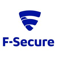 F-Secure Internet Security - Abonnement-Lizenz (1 Jahr)