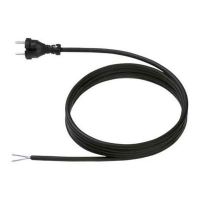 Bachmann Stromkabel - CEE 7/17 (S) zu ohne Stecker