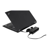 Lenovo ThinkPad 90W AC Adapter - Netzteil - 90 Watt