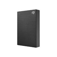 Seagate One Touch STKZ5000400 - Festplatte - 5 TB - extern (tragbar)