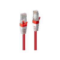 Lindy Premium - Patch-Kabel - RJ-45 (M) zu RJ-45 (M)