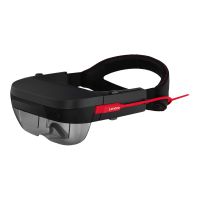 Lenovo ThinkReality A6 - Intelligente Multimedia-Brille