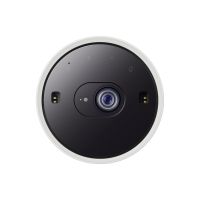 Samsung The Freestyle SP-LFF3CLAX - 2. Generation - DLP-Projektor - LED - tragbar - 550 lm - Full HD (1920 x 1080)