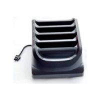 Zebra Batterieladegerät - Umbausatz - für Zebra TC53