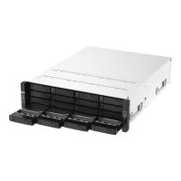 QNAP GM-1001 - Gemini Series - NAS-Server - 20 Schächte