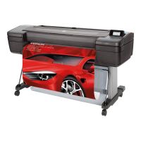 HP DesignJet Z6 PostScript - 1118 mm (44") Großformatdrucker - Farbe - Tintenstrahl - Rolle (111,8 cm)
