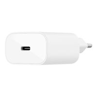 Belkin BoostCharge - Netzteil - 25 Watt - PD 3.0 (24 pin USB-C)