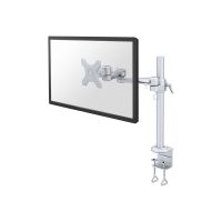 Neomounts FPMA-D935 - Befestigungskit - Voll beweglich - für LCD-Display - Silber - Bildschirmgröße: 25.4-76.2 cm (10"-30")