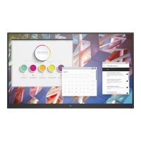HP E24 G4 - E-Series - LED-Monitor - 61 cm (24")