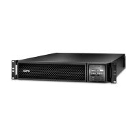 APC Smart-UPS SRT 2200VA RM - USV (in Rack montierbar/extern)