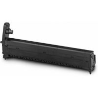 OKI Schwarz - original - Trommeleinheit - für OKI MC563dn, MC563dnw