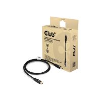 Club 3D DisplayPort-Kabel - Mini DisplayPort (M)