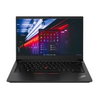 Lenovo ThinkPad E14 Gen 3 20Y7 - AMD Ryzen 5 5500U / 2.1 GHz - Win 11 Pro - Radeon Graphics - 8 GB RAM - 256 GB SSD NVMe - 35.6 cm (14")