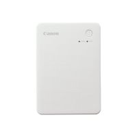 Canon SELPHY QX20 - Drucker - Farbe - Thermosublimation - 72 x 85 mm bis zu 0.66 Min./Seite (Farbe)