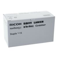 Ricoh Type X - 5000 Heftklammern - Heftkartusche