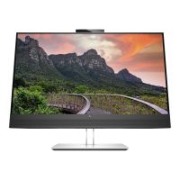 HP E27m G4 Conferencing Monitor - E-Series - LED-Monitor - 68.6 cm (27")