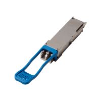 Cisco QSFP+-Transceivermodul - 100GbE - 100GBase-LR4