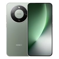 HONOR Magic8 Lite 5G, 17,2 cm (6.79"), 8 GB, 256 GB, 108 MP, Android 15, Grün