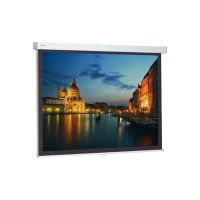 Projecta ProScreen HDTV Format - Leinwand - Deckenmontage möglich, geeignet für Wandmontage - 218 cm (86")