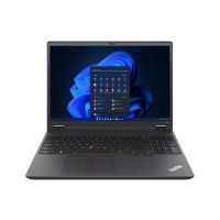 Lenovo ThinkPad P16v Gen 1 21FC - Intel Core i9 13900H / 2.6 GHz - vPro Enterprise - Win 11 Pro - RTX 2000 Ada - 32 GB RAM - 1 TB SSD TCG Opal Encryption 2, NVMe, Performance - 40.6 cm (16")