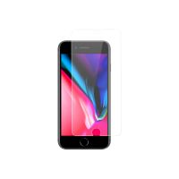 4smarts Second Glass X-Pro - Bildschirmschutz für Handy - Glas - klar - für Apple iPhone 7, 8, SE (2. Generation)