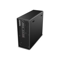 Lenovo ThinkStation P360 Ultra 30G1 - MT - Core i7 12700 / 2.1 GHz - vPro Enterprise - RAM 32 GB - SSD 1 TB - TCG Opal Encryption, NVMe, Performance - RTX A2000 - GigE, 2.5 GigE - Win 10 Pro 64-Bit (mit Win 11 Pro Lizenz)