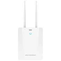 Grandstream GWN7670LR, 2,4 GHz, 5 GHz, 3600 Mbit/s, WPA, WPA2, WPA2-PSK, WPA3, WPA3-SAE, 2500 Mbit/s