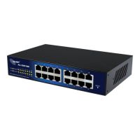 ALLNET ALL-SG8316M - Switch - managed - 16 x 10/100/1000
