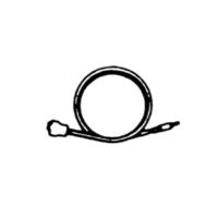 Fujitsu Fibre Channel-Kabel - LC zu LC - 5 m