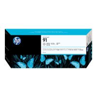 HP 91 - 775 ml - Hellgrau - original - DesignJet